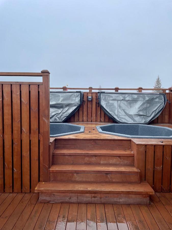 Lovely Apartment With Hot Tub Access Akureyri Luaran gambar